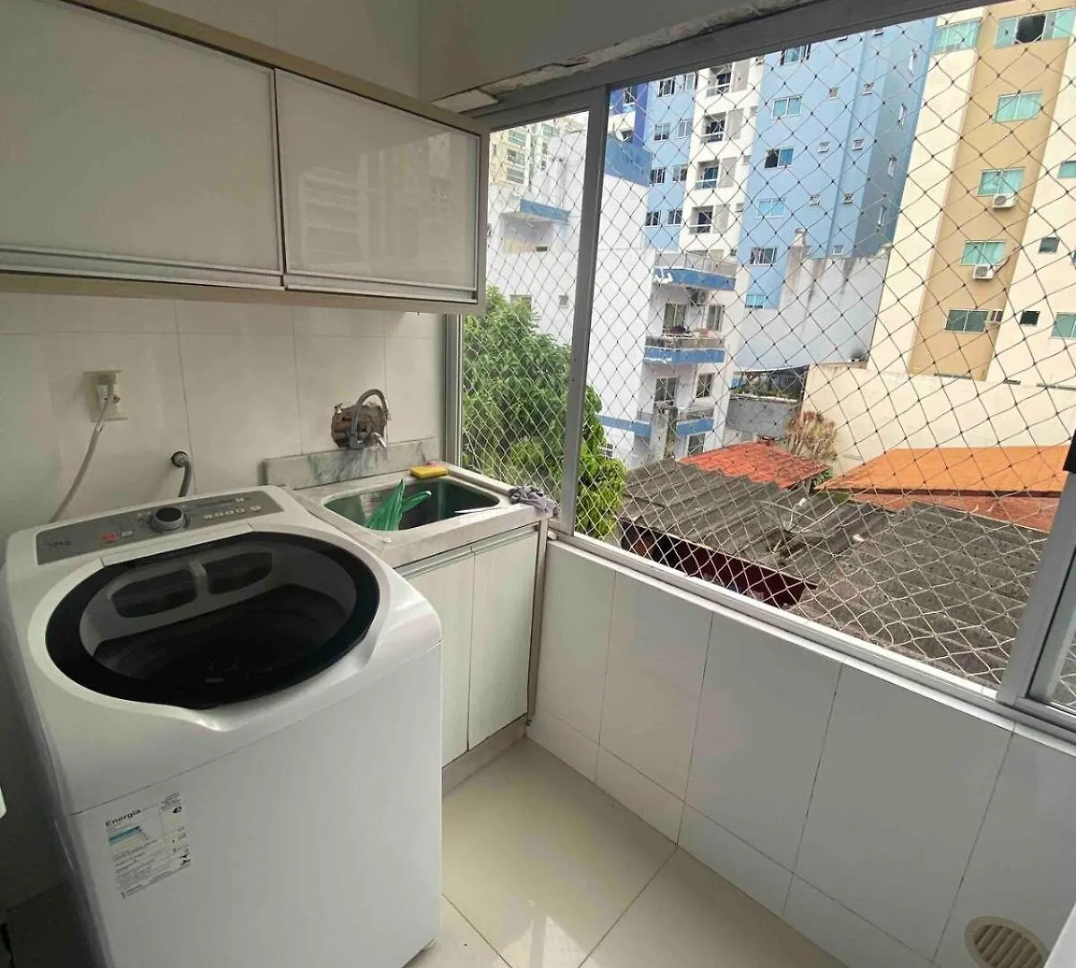 Apartamento Completo Na Rua 276 Itapema Apartmán