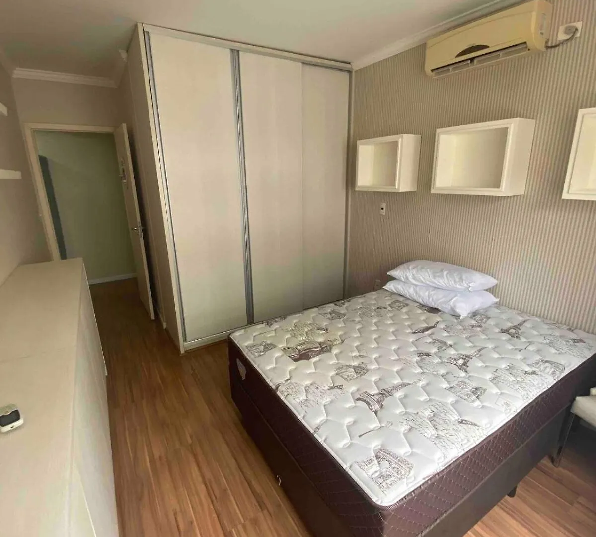 Apartamento Completo Na Rua 276 Itapema