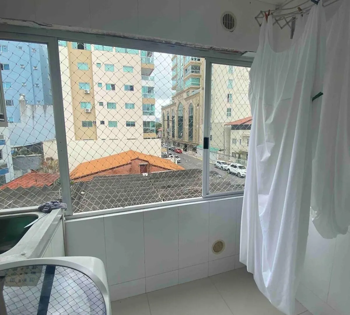 Apartamento Completo Na Rua 276 Itapema 0*,  Brazílie