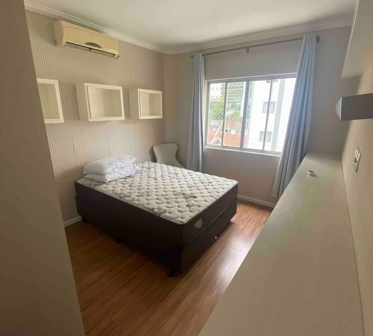 Apartamento Completo Na Rua 276 Itapema