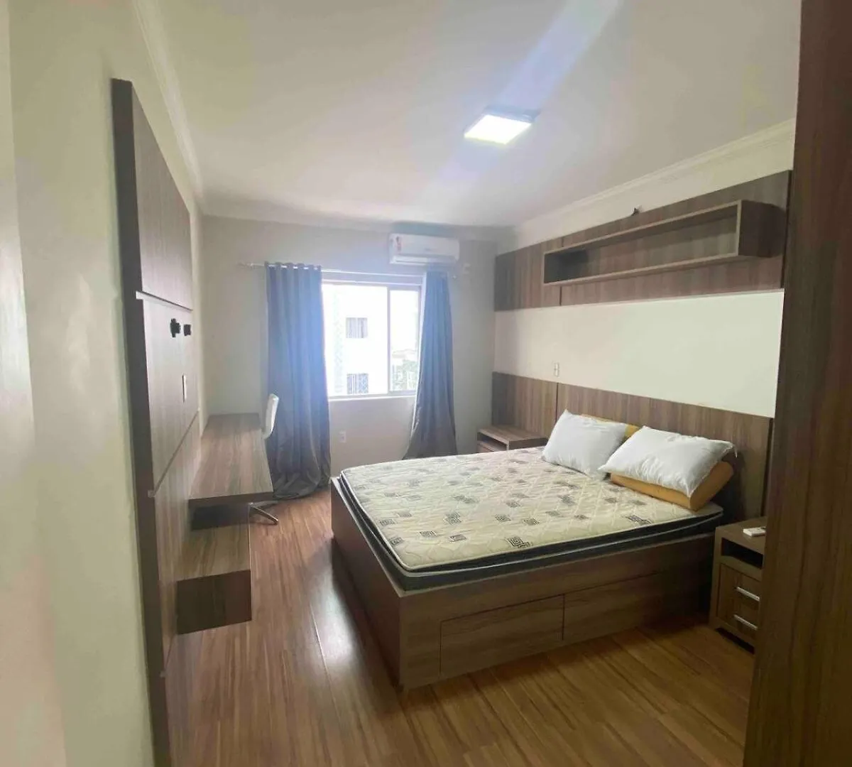 Apartamento Completo Na Rua 276 Itapema