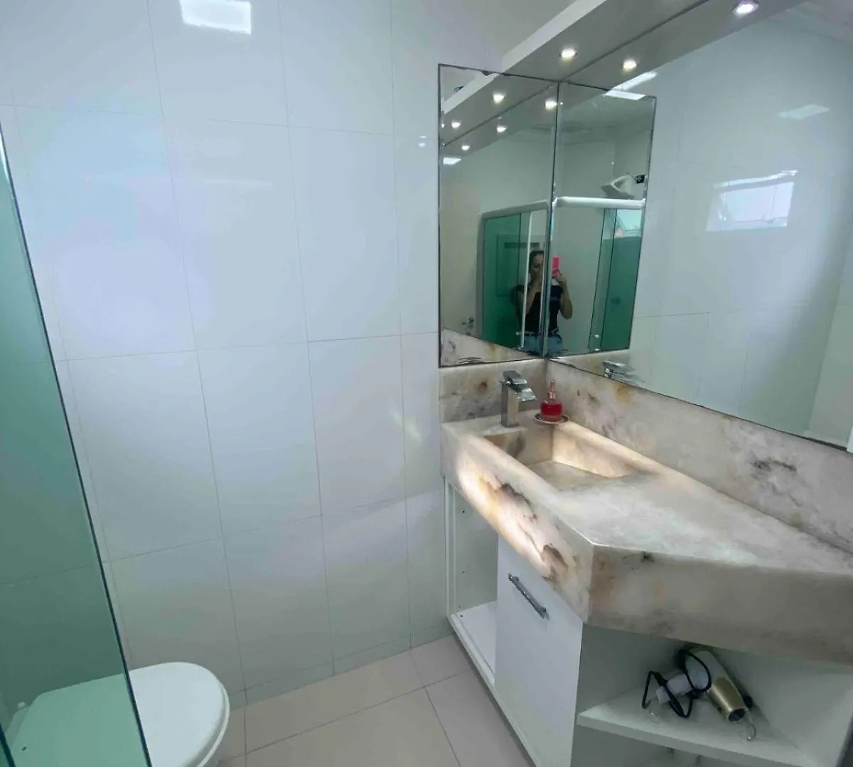 Apartamento Completo Na Rua 276 Itapema