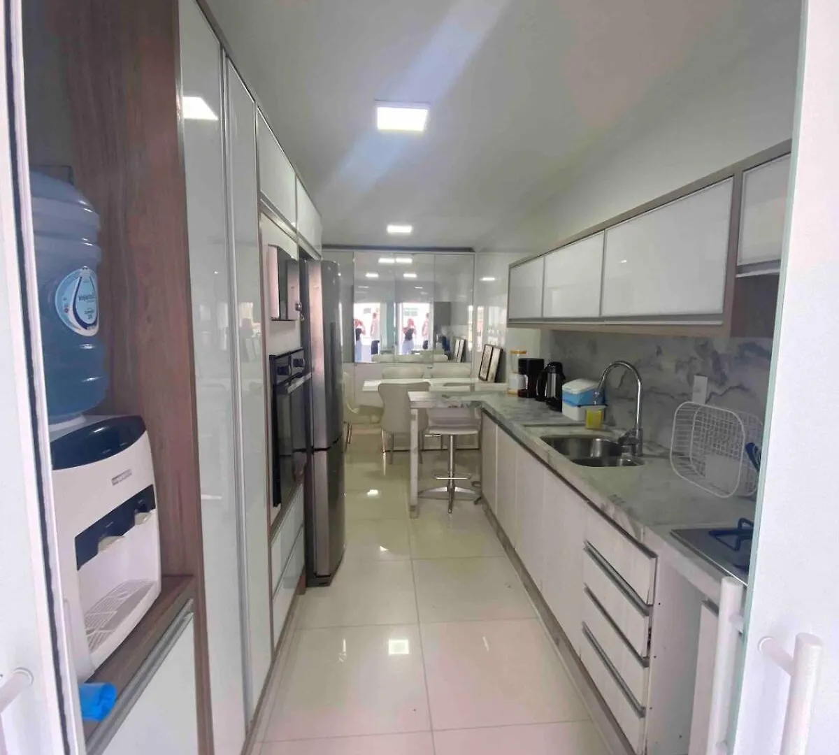 Apartamento Completo Na Rua 276 Itapema 0*,