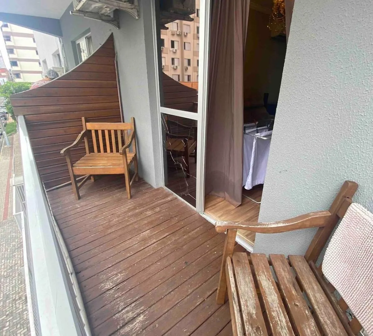 Apartamento Completo Na Rua 276 Itapema Brasil