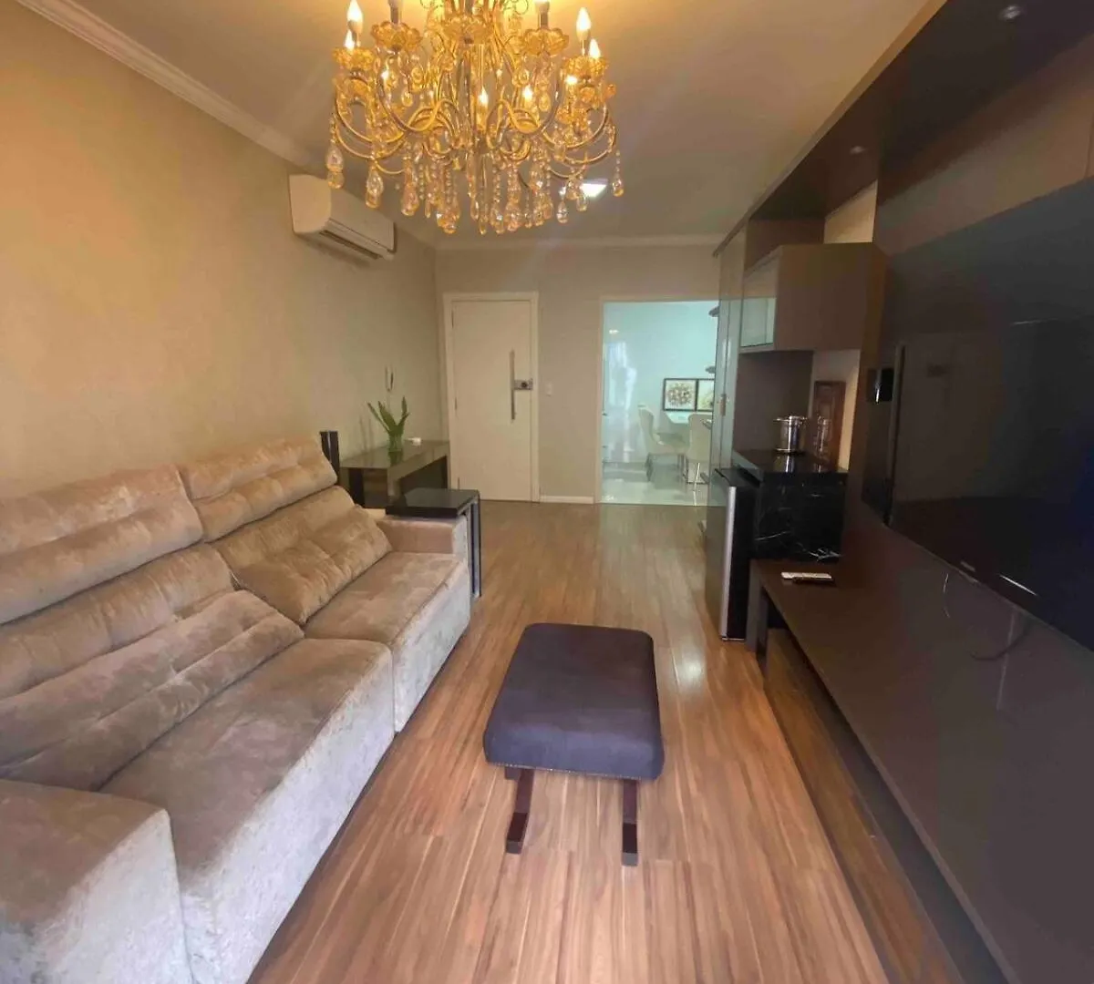 Apartamento Completo Na Rua 276 Itapema