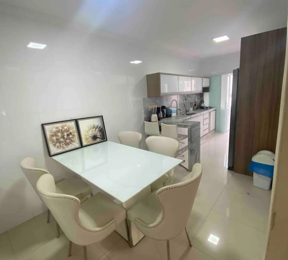 Apartamento Completo Na Rua 276 Itapema